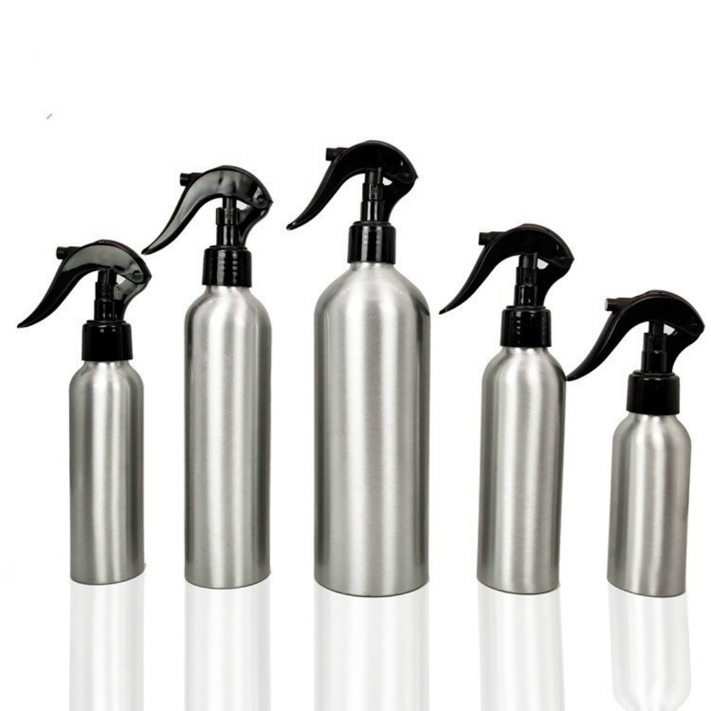 Water Bottle Blank - 1 pçs 30-500ml garrafa de alumínio
