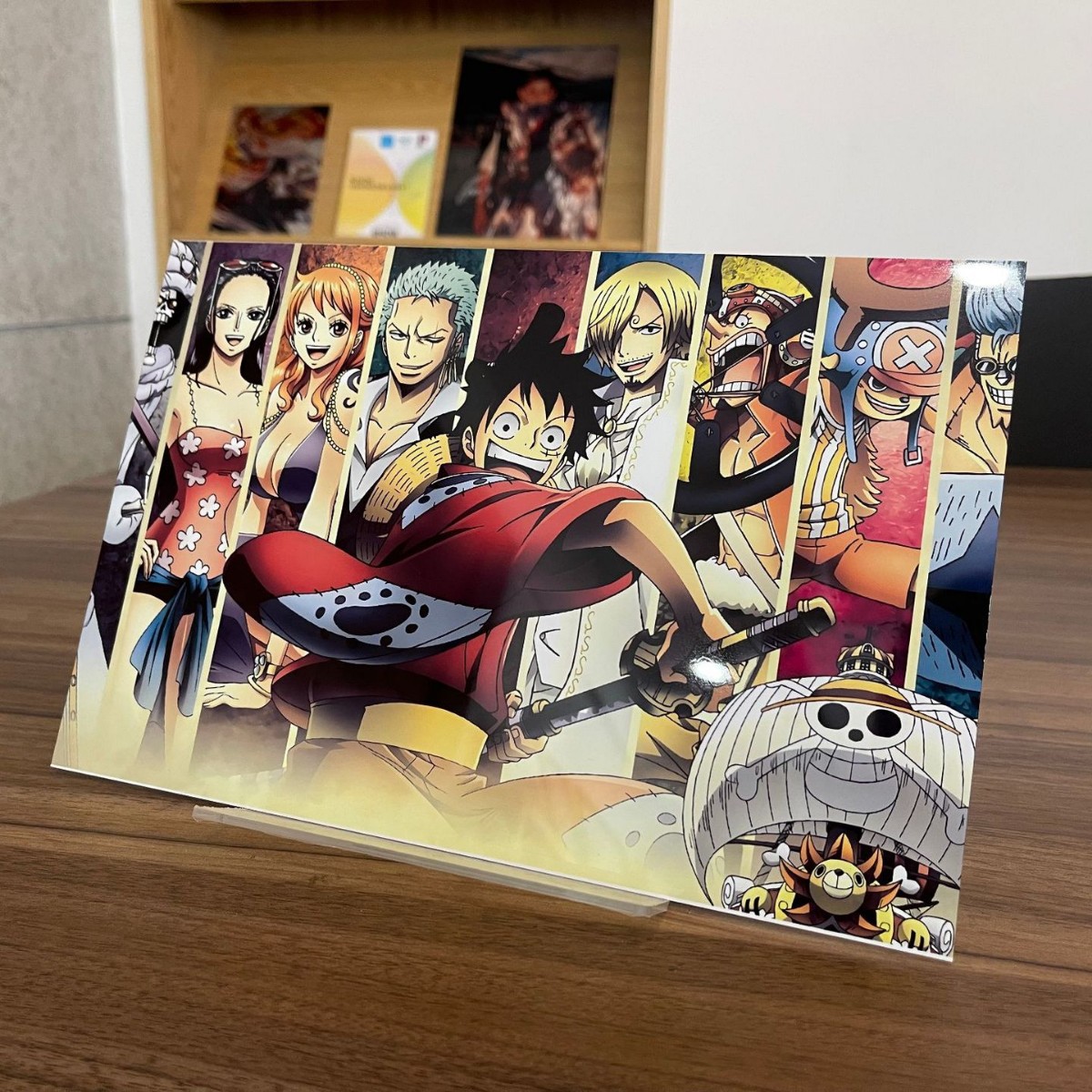 Coaster Sublimation Blank - 5 folhas 300*200*1mm placa de metal