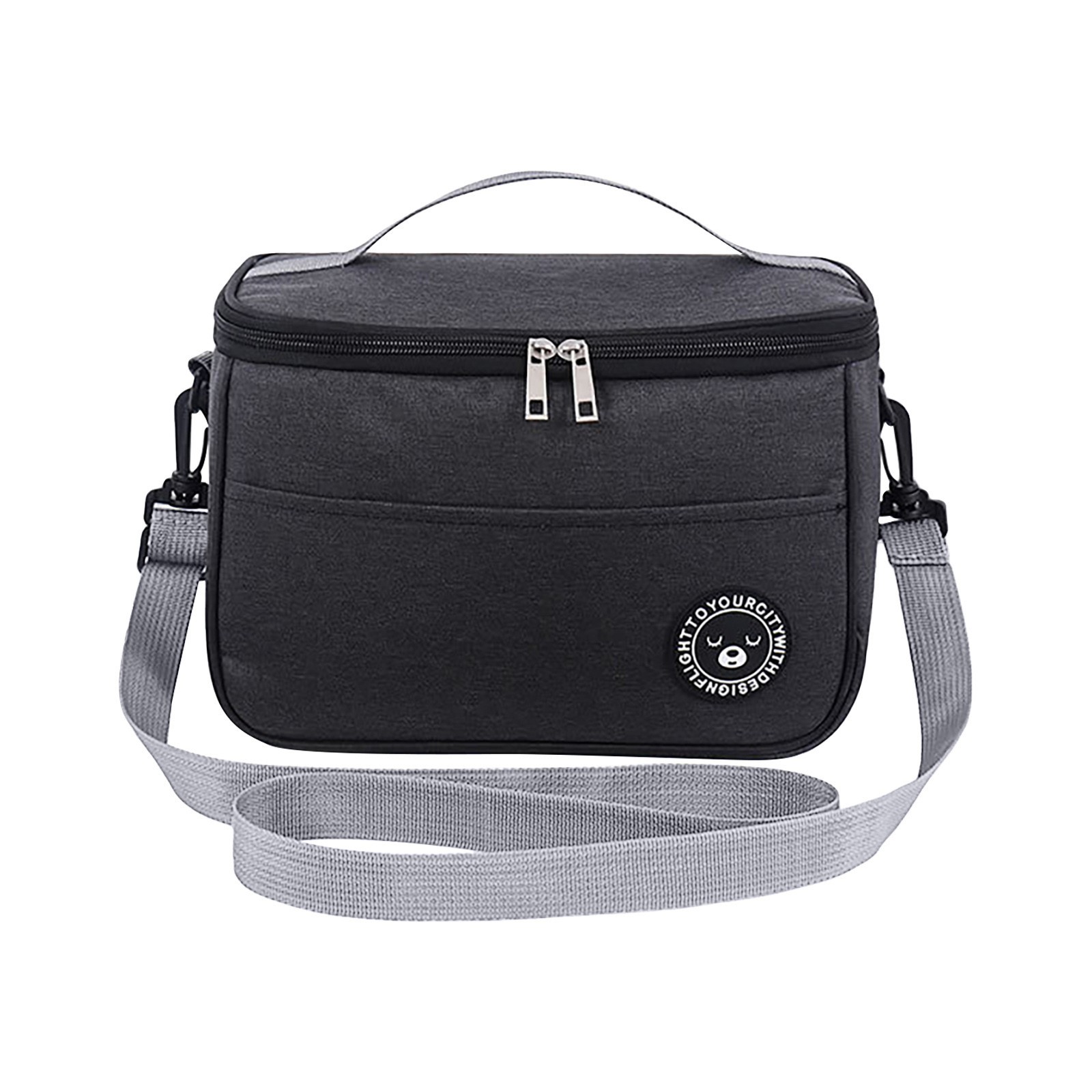 Saco de piquenique portátil té - Tote Bag Sublimation avaliação e preço