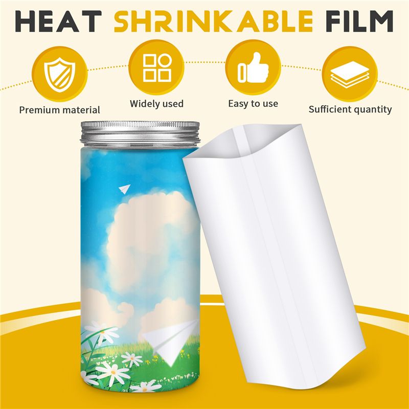 Filme Termoencolhível para Sub - Sublimation Mug White avaliação e preço