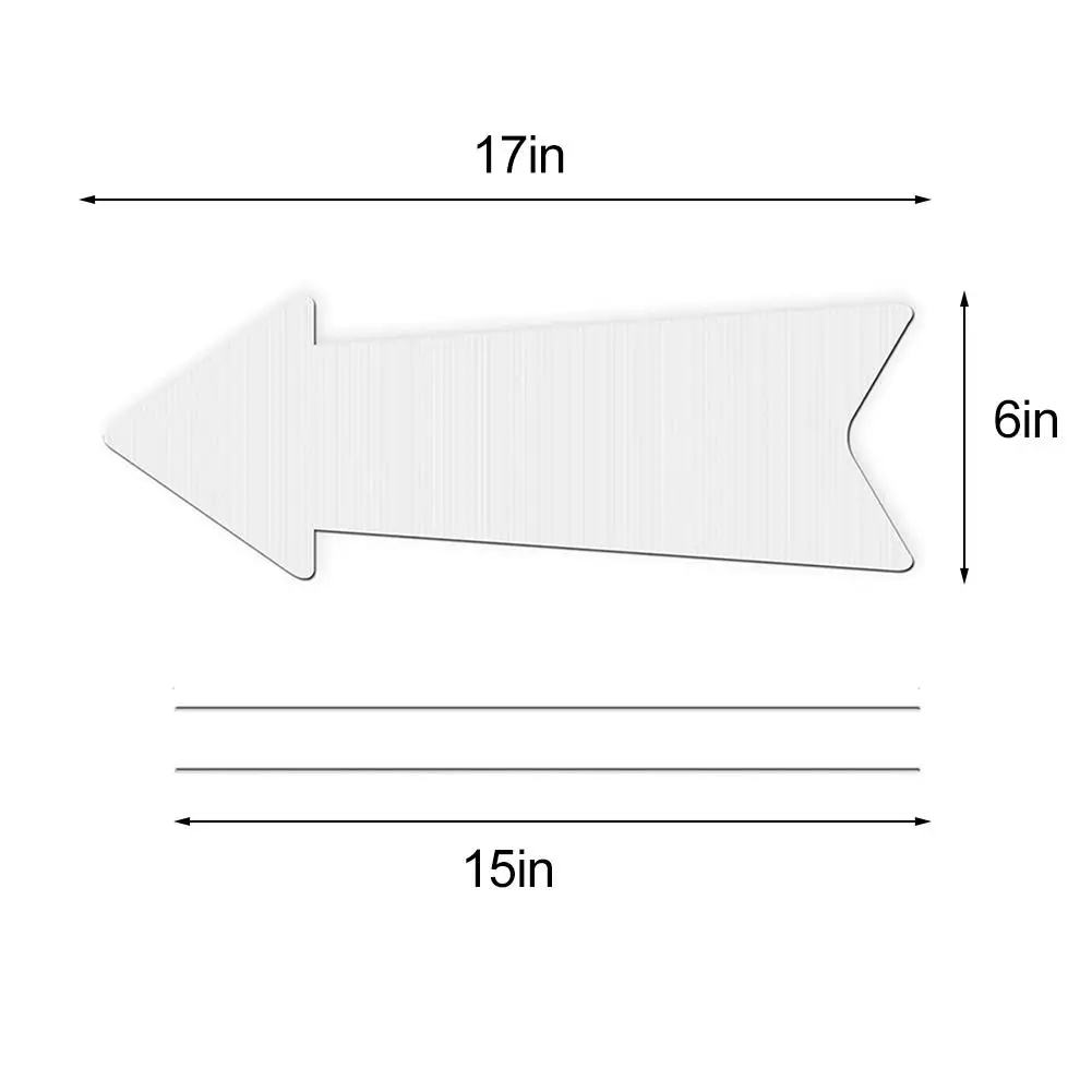 Sinais de quintal em branco di - Yard Sign Blank avaliação e preço