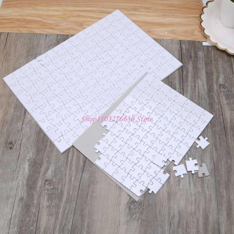 R6fd quebra-cabeça branco peça - Puzzle Blank White avaliação e preço