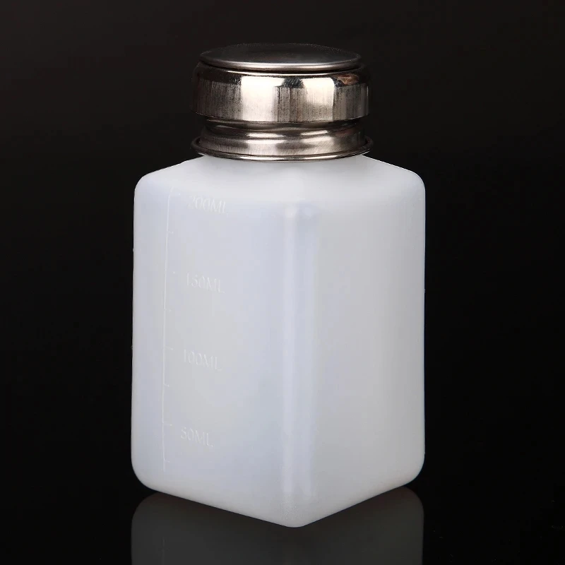 1 pçs 200ml imprensa portátil  - Water Bottle Blank avaliação e preço
