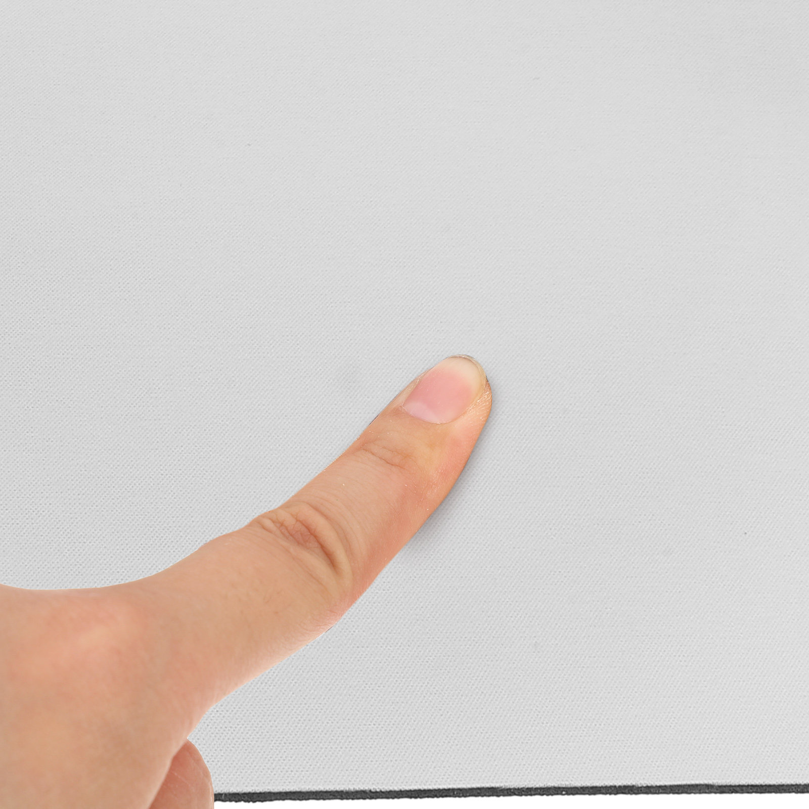 5 Peças de Mouse Pads Grandes  - Mouse Pad Blank Sublimation avaliação e preço