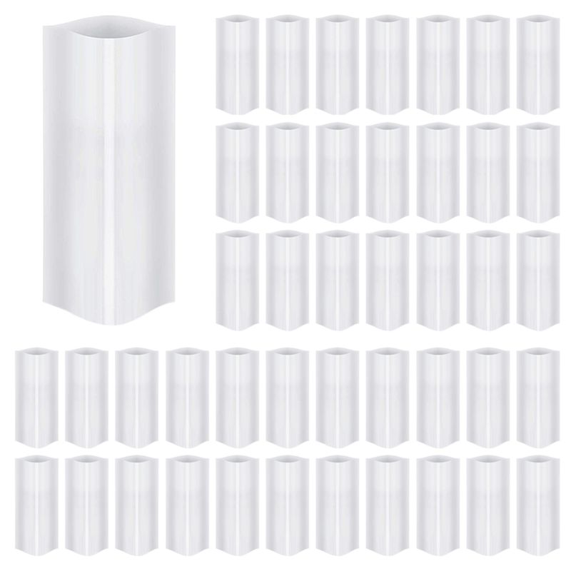 ABXF-280Pcs Filme Termoencolhí - Sublimation Mug White avaliação e preço