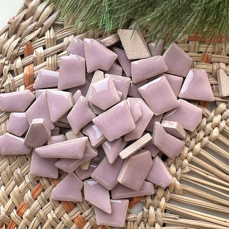 100g telhas de mosaico de porc - Ceramic Tile Blank avaliação e preço
