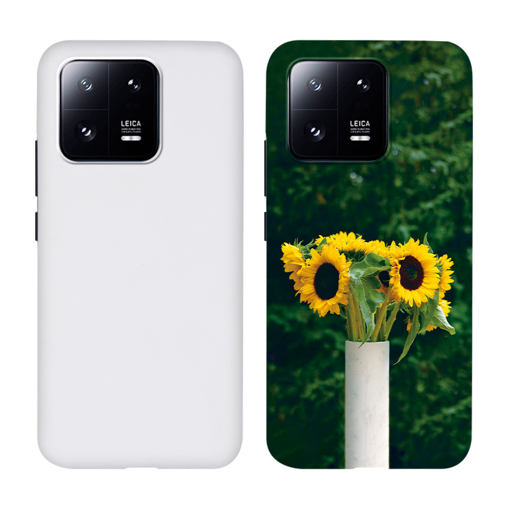 Revestido 2 em 1 capa de telef - Phone Case Blank Print avaliação e preço