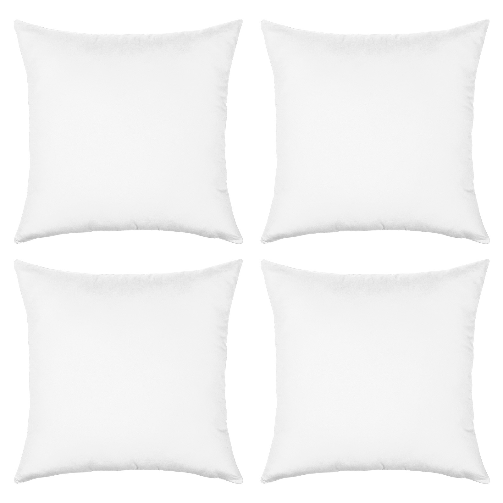4 pçs sublimação capa de almof - Pillow Cover Sublimation avaliação e preço