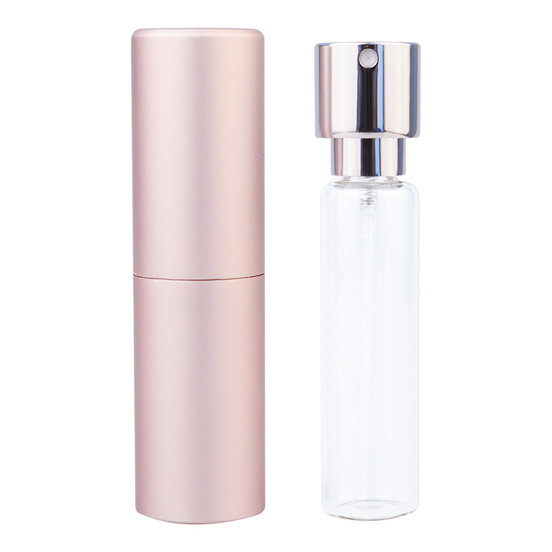 20ml de metal alumínio recarre - Water Bottle Blank avaliação e preço