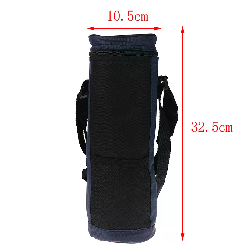 Garrafa de água de alta capaci - Tote Bag Sublimation avaliação e preço