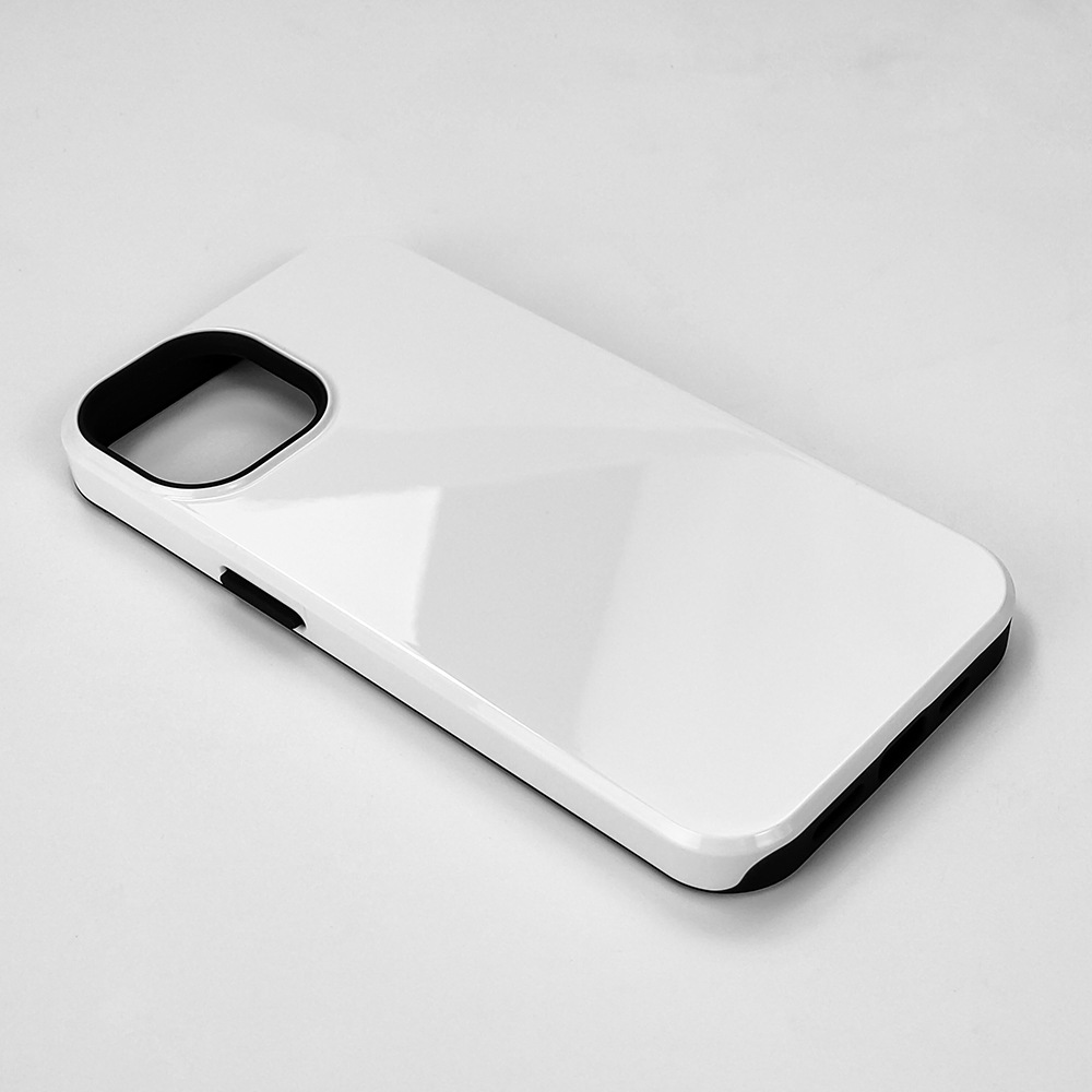 5 pçs 2 em 1 caso de telefone  - Phone Case Blank Print avaliação e preço