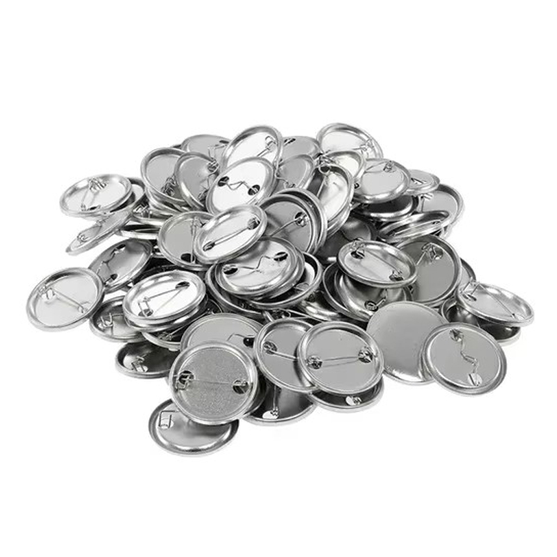 30~90 Conjuntos de Peças para  - Button Badge Blank avaliação e preço