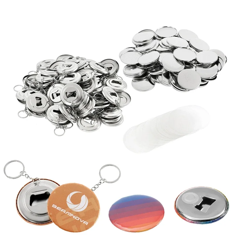 Button Maker Machine Parts, DI - Button Badge Blank avaliação e preço