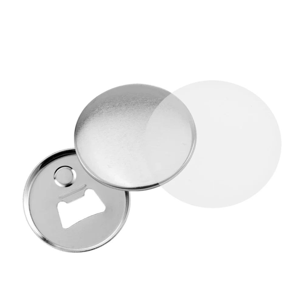 Button Maker Machine Parts, DI - Button Badge Blank avaliação e preço