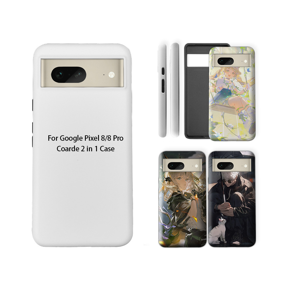Fonlyu 5 peças revestidas 2 em - Phone Case Blank Print avaliação e preço