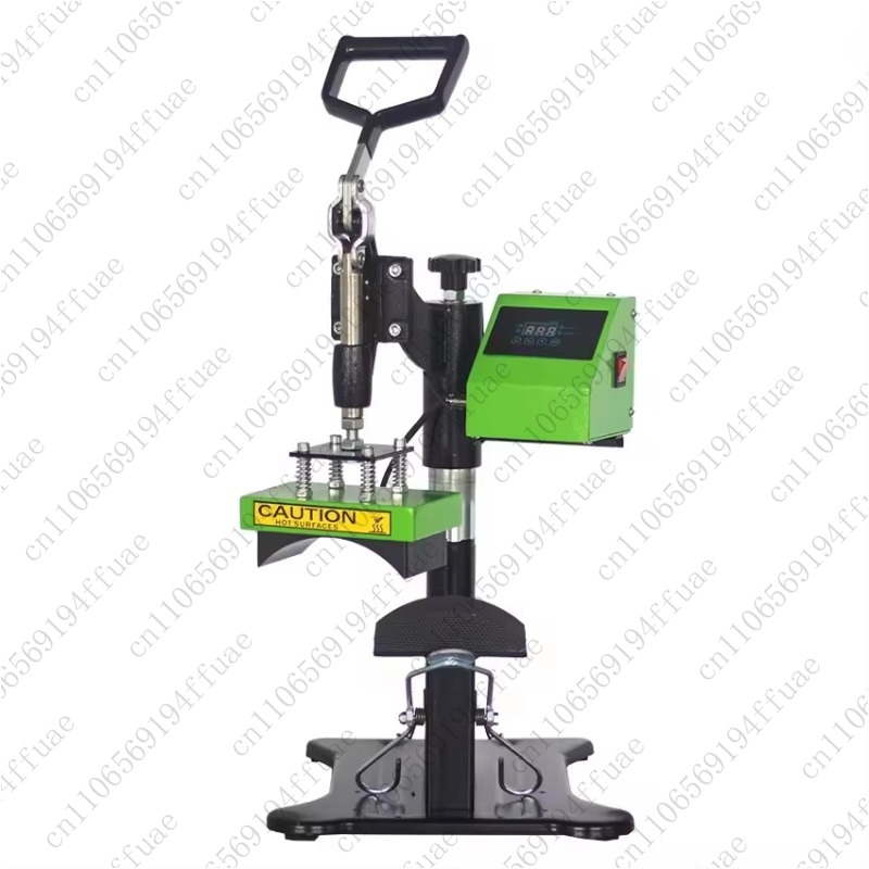 Máquina de impressão de chapéu - Hat Sublimation Blank avaliação e preço