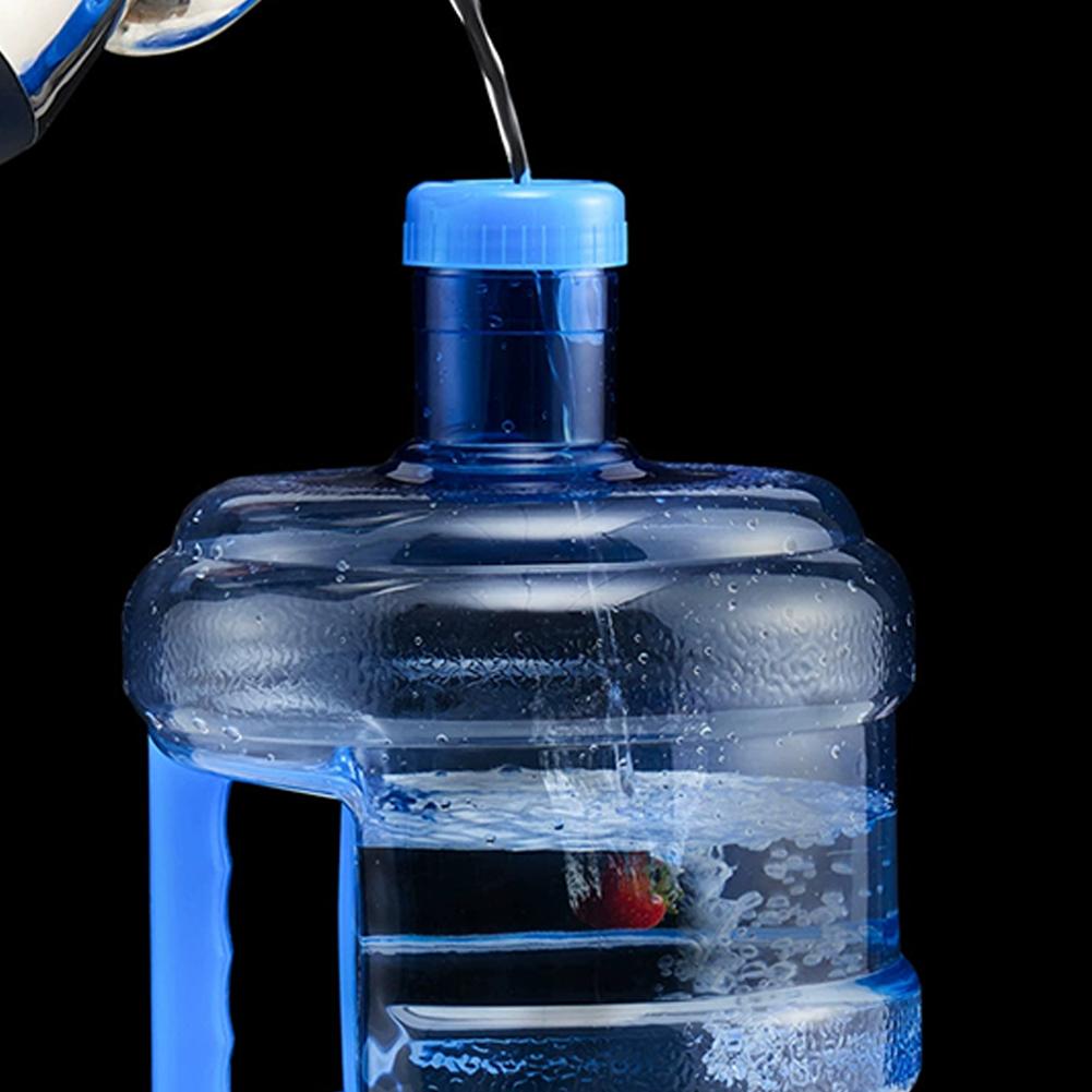 5l/7.5l engrossado pet garrafa - Water Bottle Blank avaliação e preço