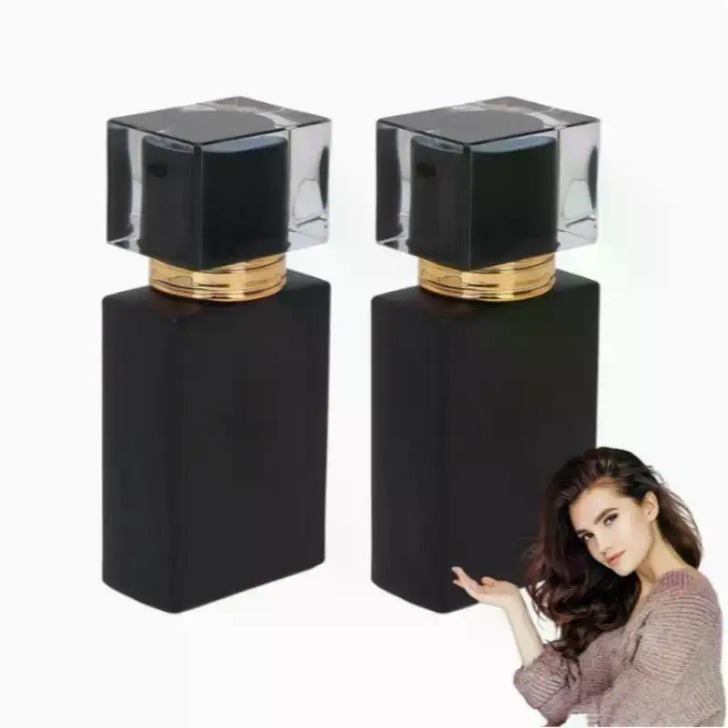 30/50ml garrafa de perfume pre - Water Bottle Blank avaliação e preço