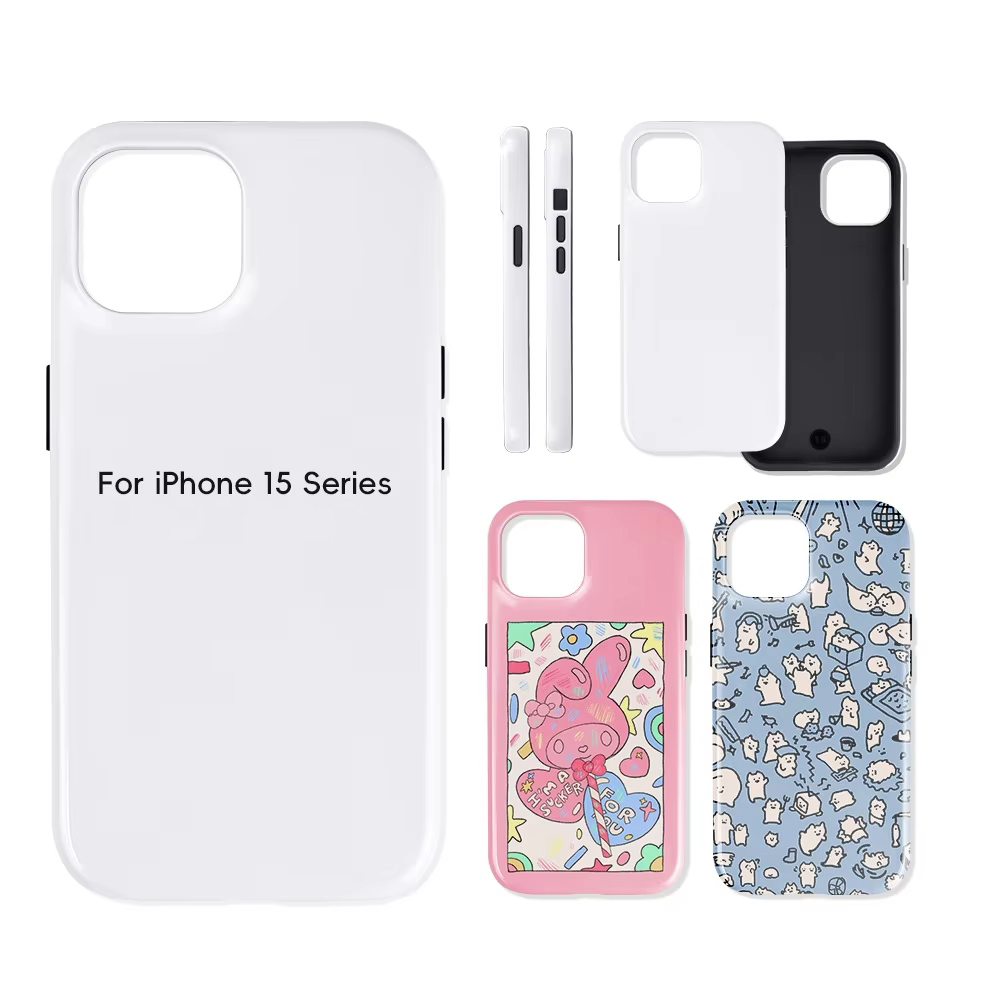 5 peças de capa de celular 2 e - Phone Case Blank Print avaliação e preço