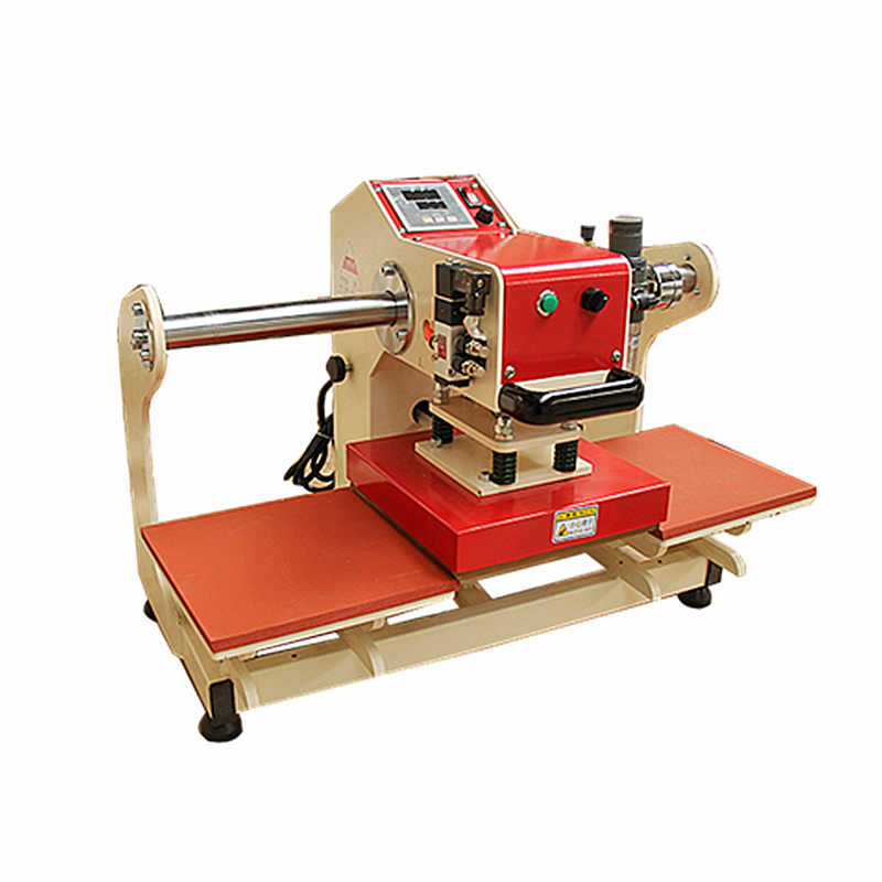 Máquina de prensa térmica de e - Pillow Cover Sublimation avaliação e preço