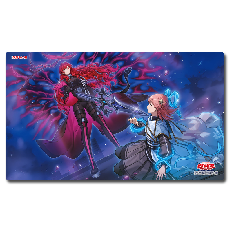 Tapete de jogo Yugioh Exosiste - Door Mat Blank avaliação e preço