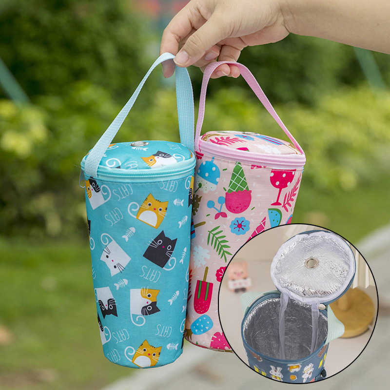 Nova Bolsa Térmica Portátil pa - Tote Bag Sublimation avaliação e preço