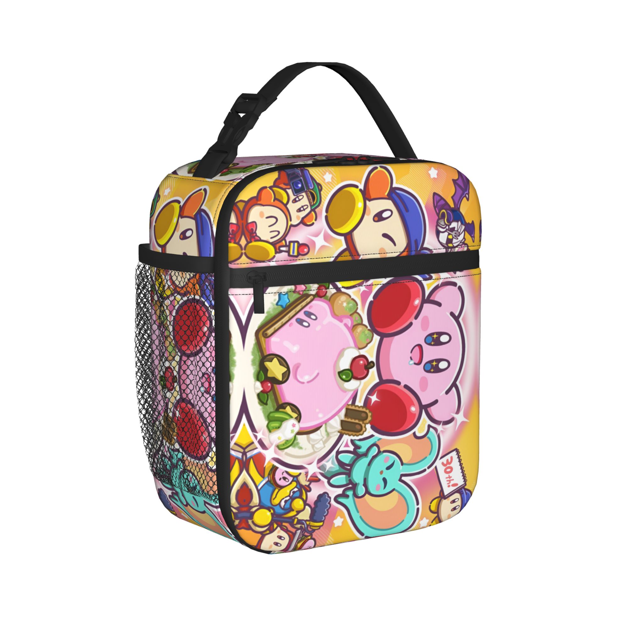 Bolsa térmica personalizada K- - Tote Bag Sublimation avaliação e preço