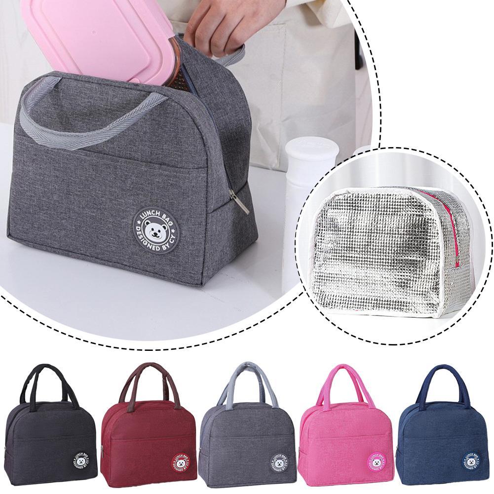 Bolsa Térmica Isolada Portátil - Tote Bag Sublimation avaliação e preço