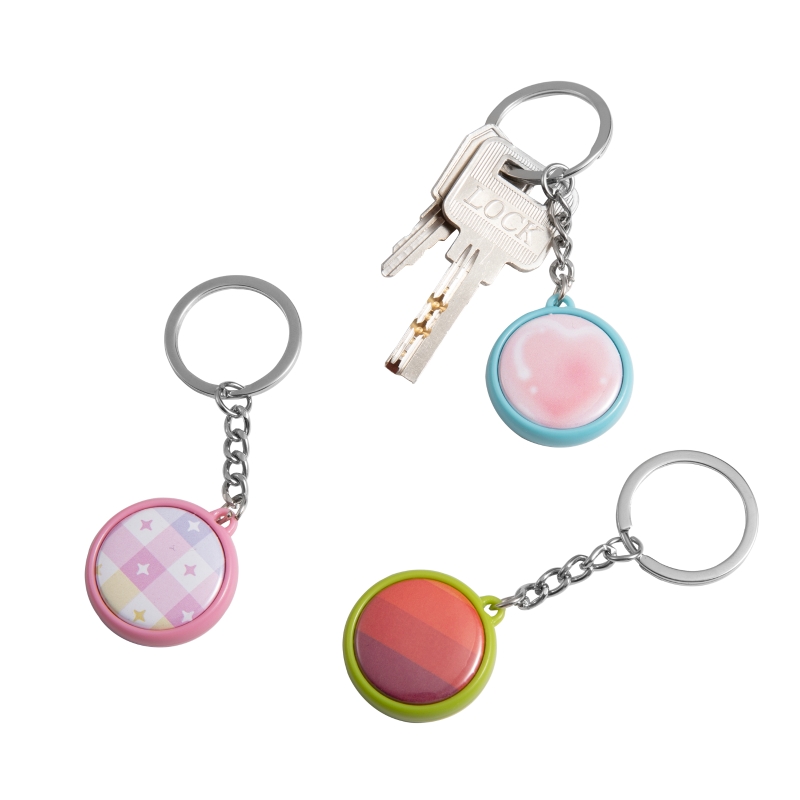 50 Peças/Conjunto 25mm 32mm 37 - Button Badge Blank avaliação e preço