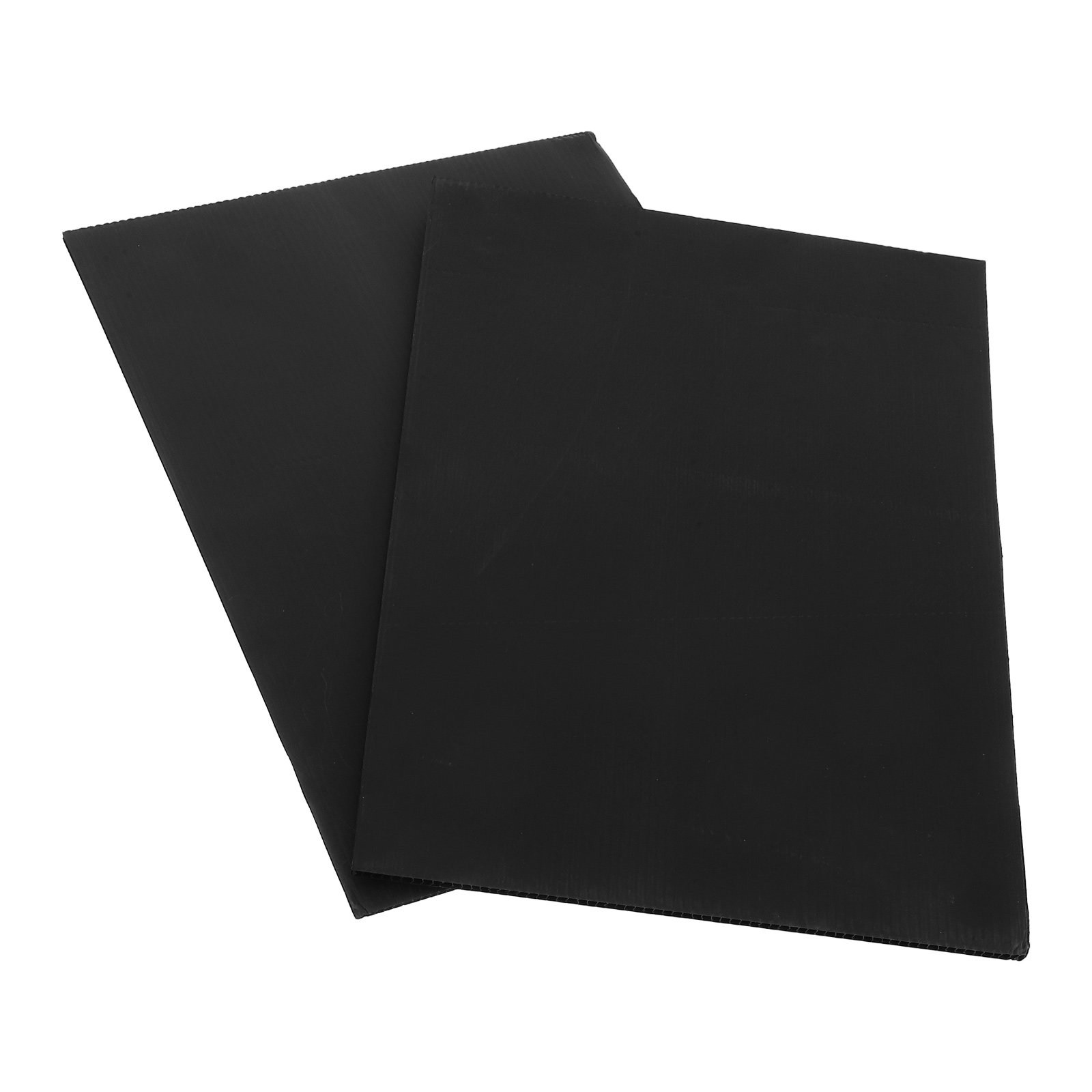 2 Peças de Placas de Jardim em - Yard Sign Blank avaliação e preço