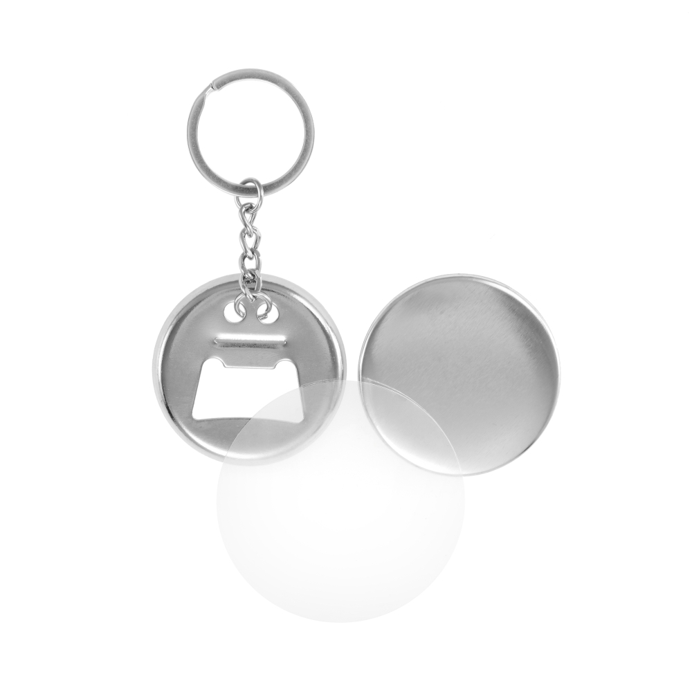 Abridor de garrafa de materiai - Button Badge Blank avaliação e preço