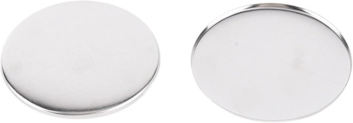 Máquina de Fazer Botões, Kit c - Button Badge Blank avaliação e preço