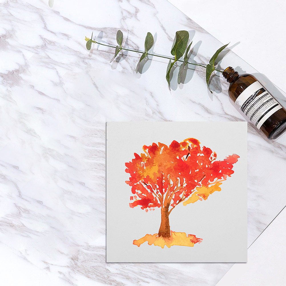 Pastilhas Cerâmicas Quadradas  - Ceramic Tile Blank avaliação e preço