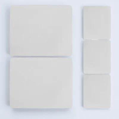 5 Peças de Mouse Pads Grandes  - Mouse Pad Blank Sublimation avaliação e preço