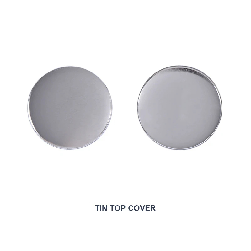 Novo 100 pçs chaveiro espelho  - Button Badge Blank avaliação e preço