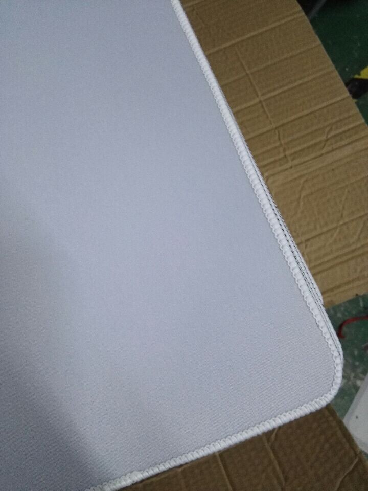 2 pçs/lote largura 300mm espes - Mouse Pad Blank Sublimation avaliação e preço