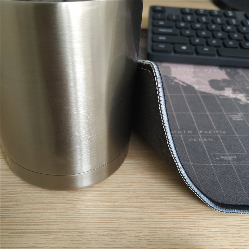 2 pçs/lote largura 300mm espes - Mouse Pad Blank Sublimation avaliação e preço