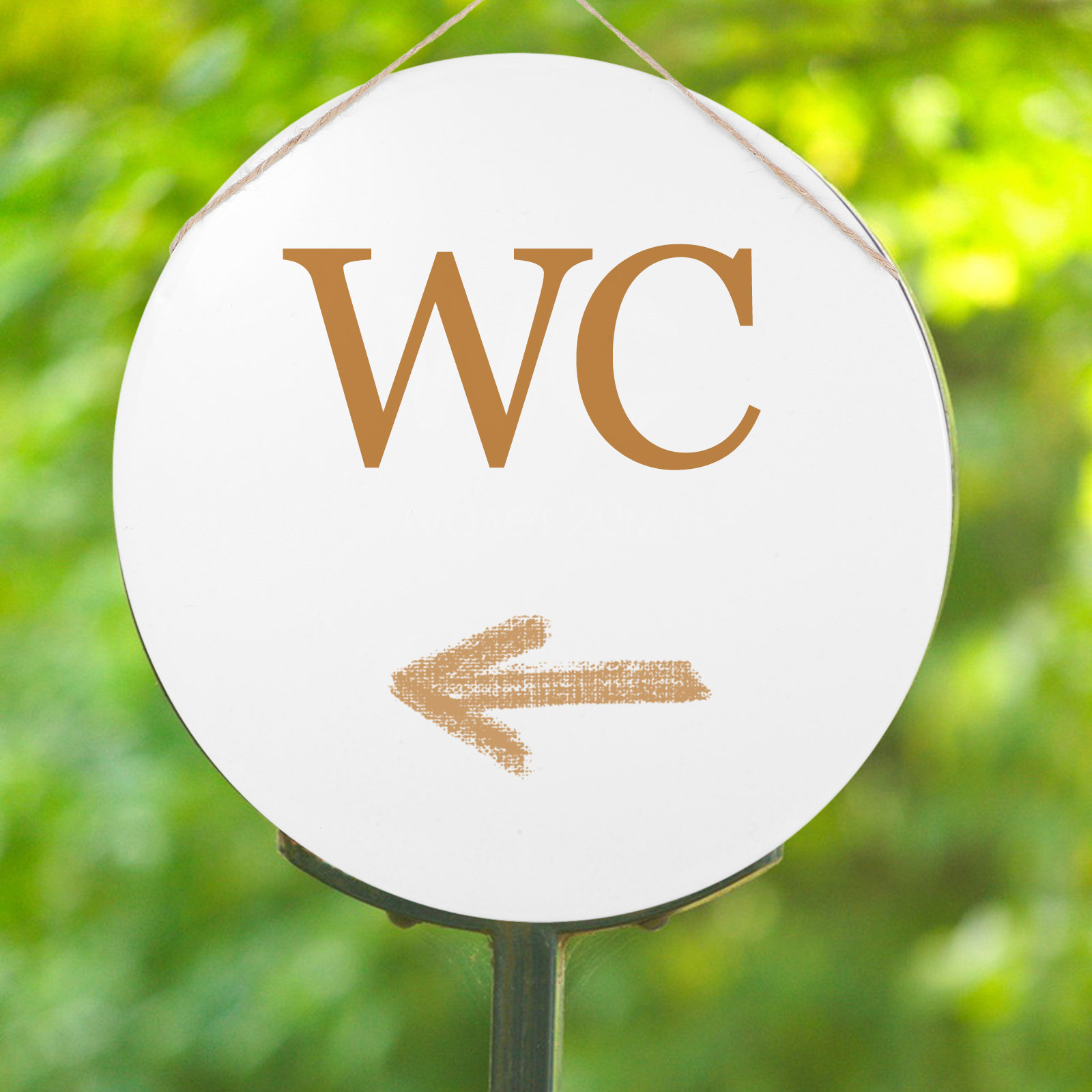 Placas de Metal em Branco Pron - Yard Sign Blank avaliação e preço