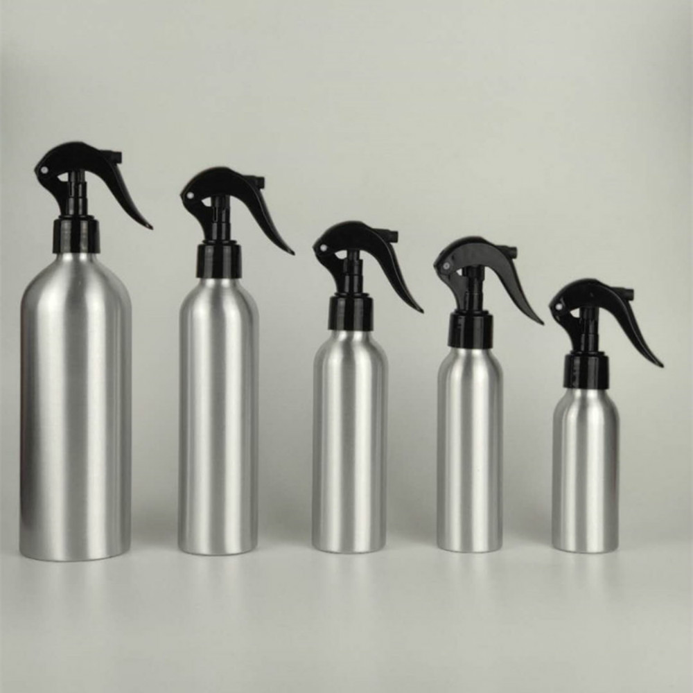 Garrafas De Spray De Alumínio  - Water Bottle Blank avaliação e preço