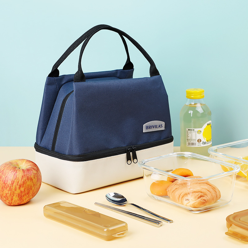 Bolsa Térmica Dupla Camada Iso - Tote Bag Sublimation avaliação e preço